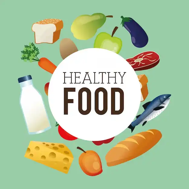Healthy Food